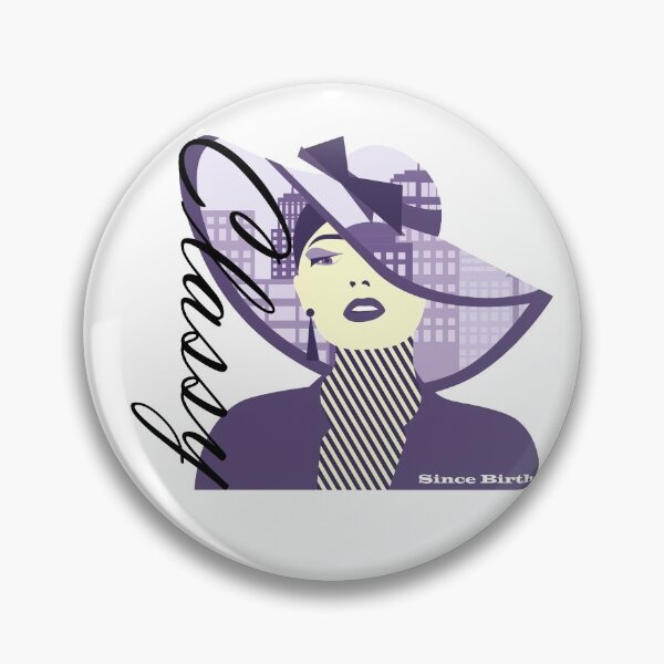 Item preview, Classy Since Birth designed and sold by bypeter.