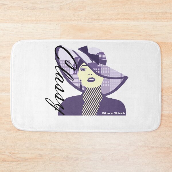 Item preview, Classy Since Birth designed and sold by bypeter.