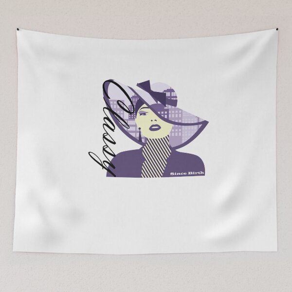 Item preview, Classy Since Birth designed and sold by bypeter.