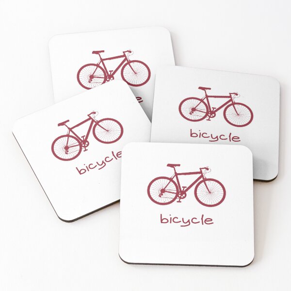 Item preview, bicycle designed and sold by Downneees.