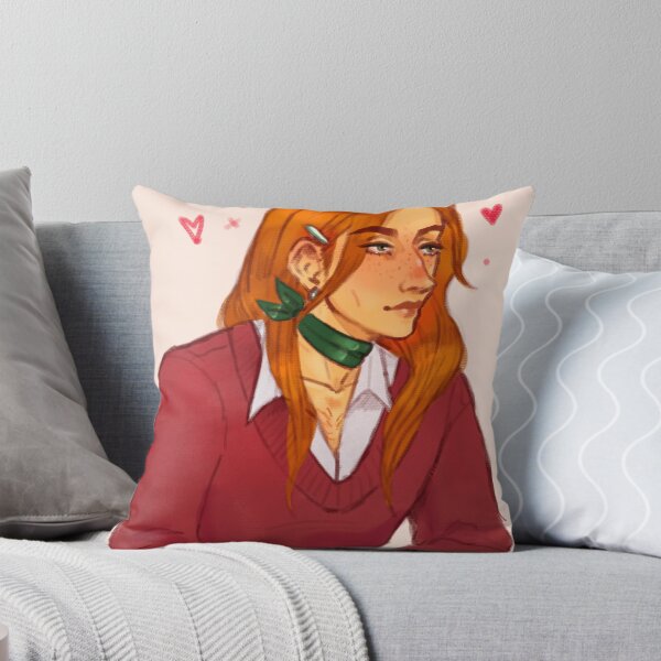 Item preview, stardew elliott  designed and sold by hannpaints.