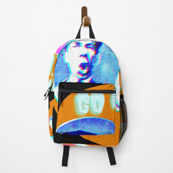 Item preview, Buy the Dip | Crypto Hodler | Vintage | Orange | Pop Aesthetics designed and sold by spinolator.