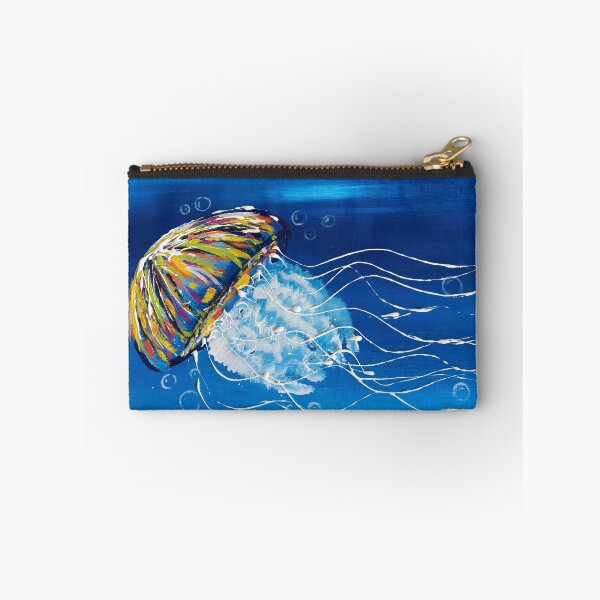 Item preview, Jelly fish designed and sold by NetRaeArt.