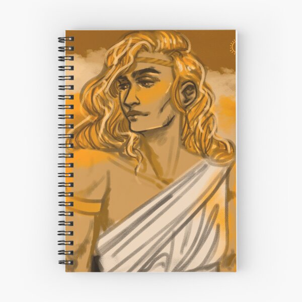 Item preview, Huevember Achilles designed and sold by hannpaints.