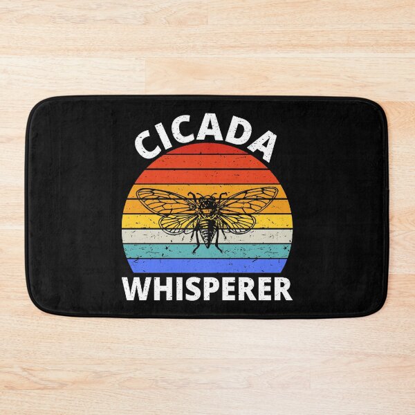Item preview, Cicada Whisperer I designed and sold by Lemon Pepper.