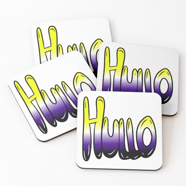 Item preview, Non-Bi Hi designed and sold by HappyCapster.