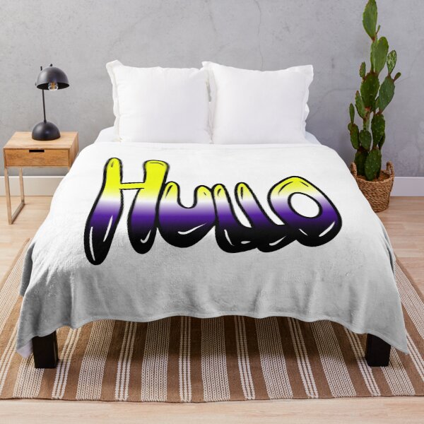 Item preview, Non-Bi Hi designed and sold by HappyCapster.