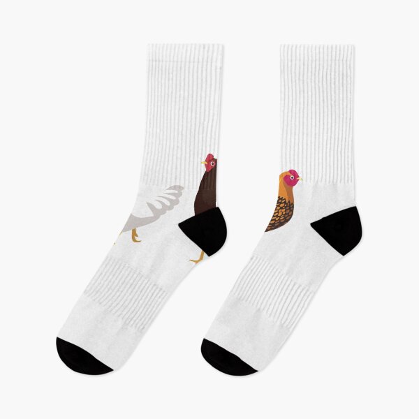 Item preview, Need More Chickens designed and sold by Clara Hollins.