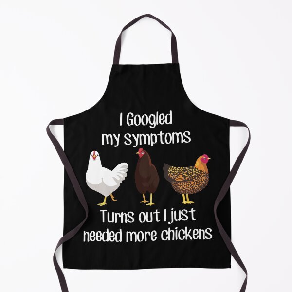 Item preview, Need More Chickens designed and sold by Clara Hollins.