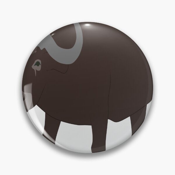 Item preview, A big Buffalo American one designed and sold by Abed-T-shirt.