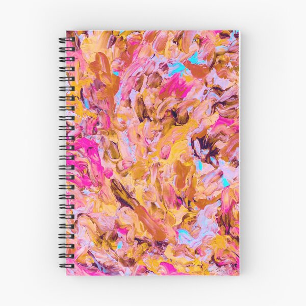Item preview, Emmaleigh - Spring Abstract  designed and sold by lisaguen.