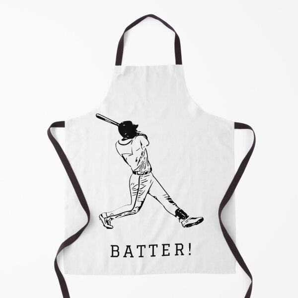 Item preview, BATTER! designed and sold by Downneees.
