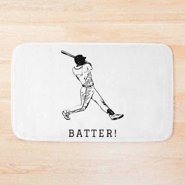 Item preview, BATTER! designed and sold by Downneees.