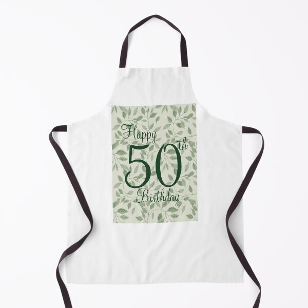 Artikelvorschau, Alles Gute zum 50. Geburtstag Alterskarte und Geschenke entworfen und verkauft von OByD.