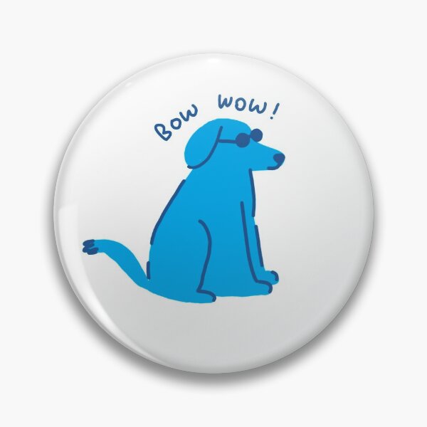 Item preview, Bow wow designed and sold by Srija Shrestha.