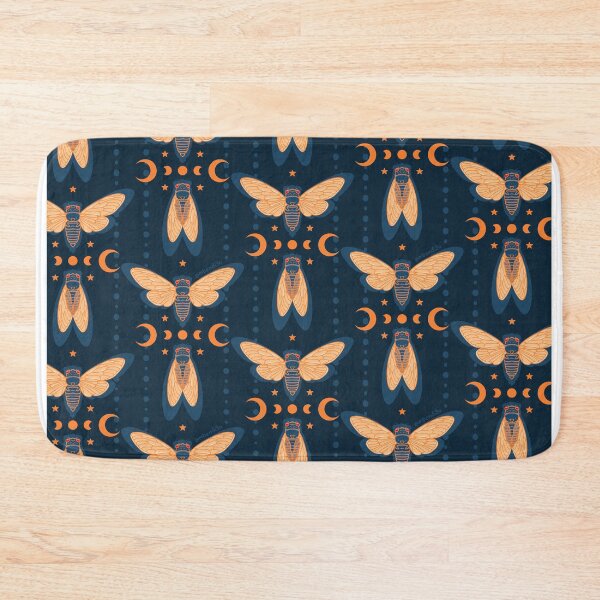 Item preview, Cicadas designed and sold by Macbendigo.