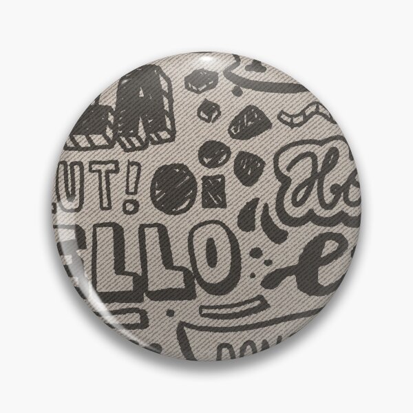 Item preview, Hello Different Languages of the World designed and sold by RaianasHome.