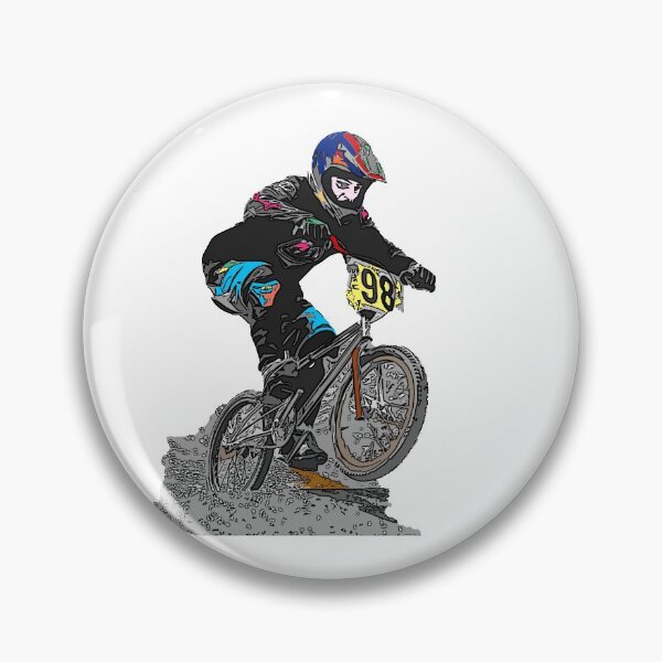 Item preview,  bmx racing designed and sold by ricobarinas.
