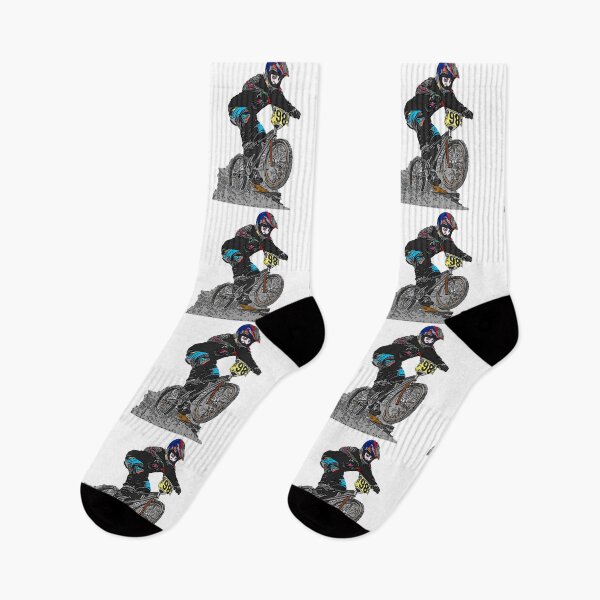 Item preview,  bmx racing designed and sold by ricobarinas.