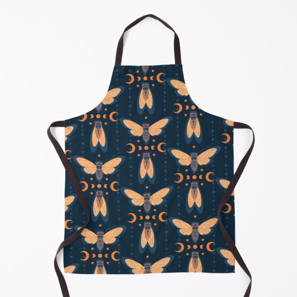 Item preview, Cicadas designed and sold by Macbendigo.