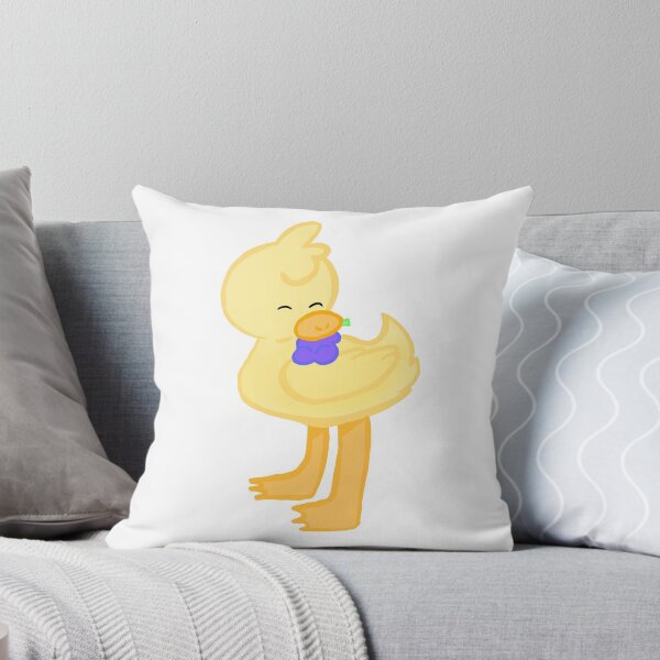 Item preview, Duck with grapes  designed and sold by Mgmt124.