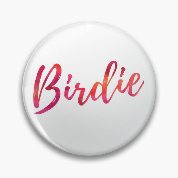 Item preview, Birdie designed and sold by Del Torro Alternatives .