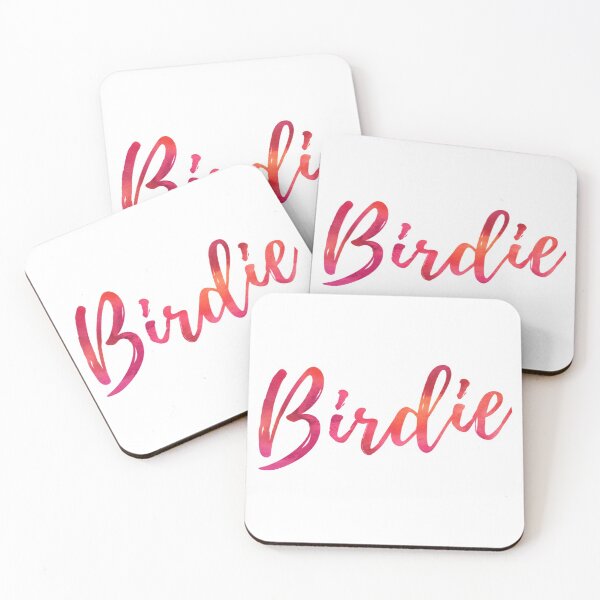 Item preview, Birdie designed and sold by Del Torro Alternatives .