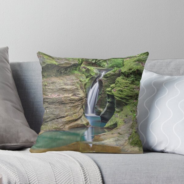 Item preview, Hocking Hills Hidden Treasure designed and sold by Kenneth Keifer.