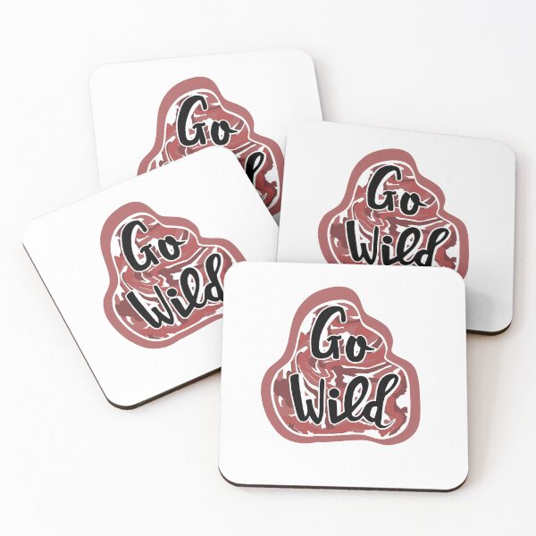 Item preview, Go Wild designed and sold by Ev2023.