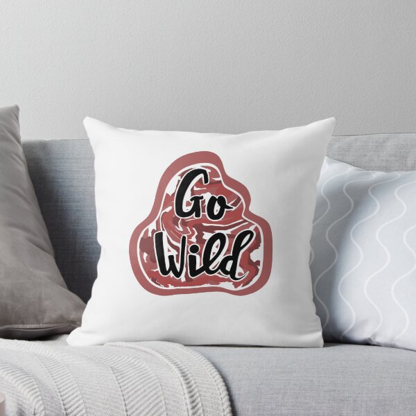 Item preview, Go Wild designed and sold by Ev2023.