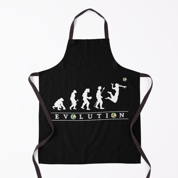 Item preview, Volleyball fun with this Cool Funny Volleyball Design designed and sold by Click-Like.