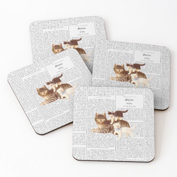 Item preview, Cat life chose me designed and sold by MomyHasntShowrd.