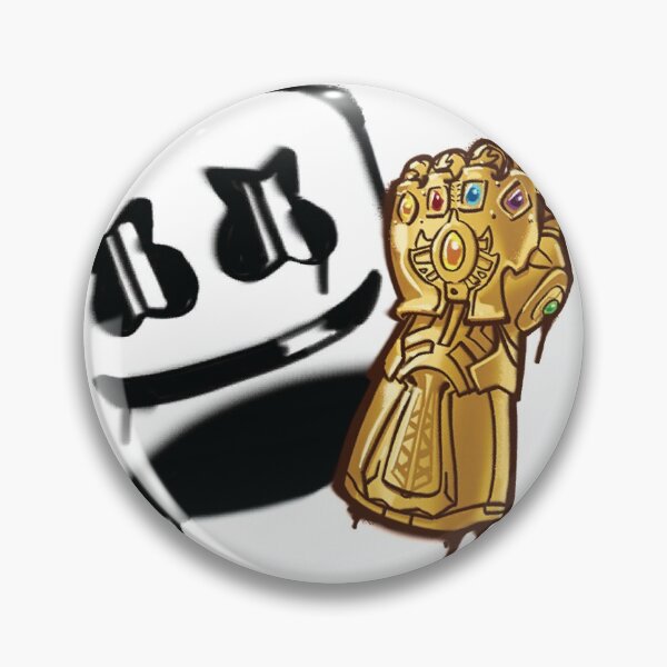 Item preview, Thanosmello designed and sold by Antonios Sklivagos.