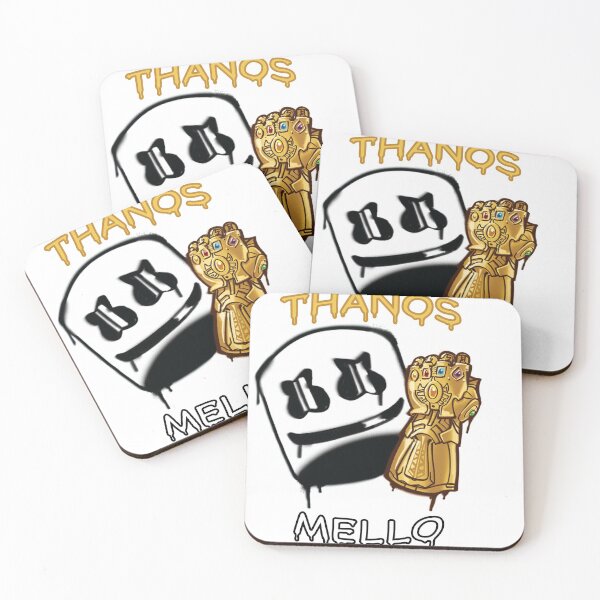 Item preview, Thanosmello designed and sold by Antonios Sklivagos.
