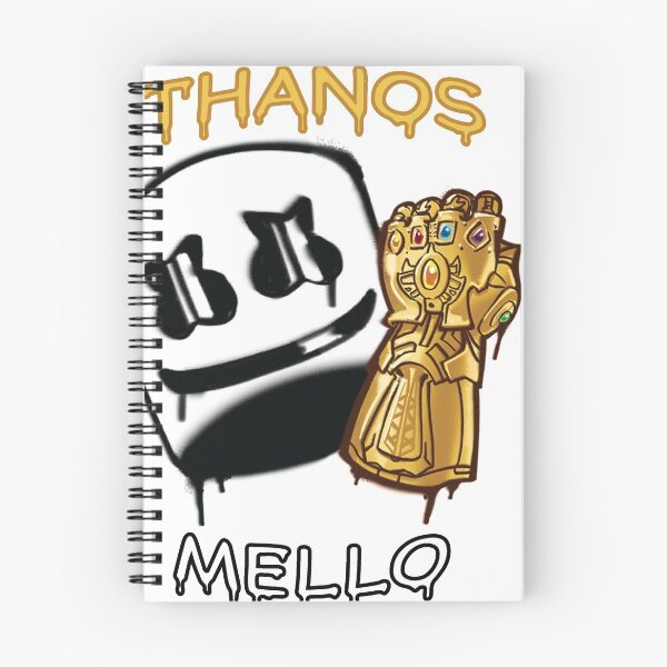 Item preview, Thanosmello designed and sold by Antonios Sklivagos.
