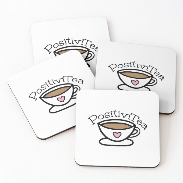 Item preview, PositiviTea designed and sold by Sia  Gosain.