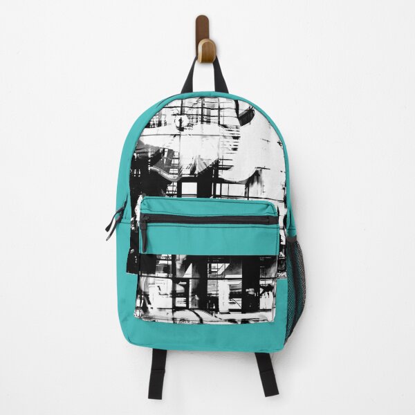 Item preview, In the city designed and sold by RoshkaRuslan.