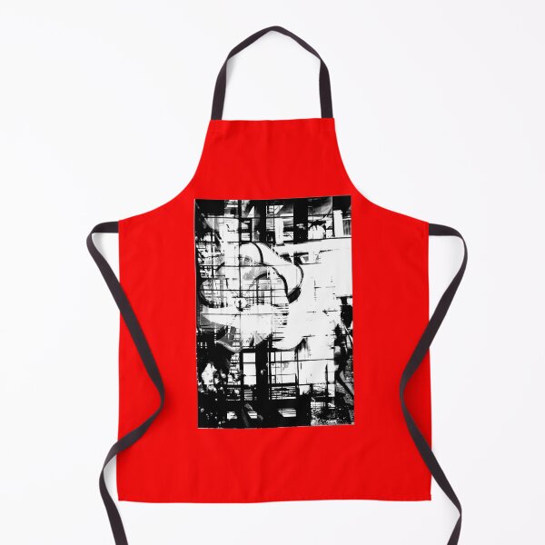 Item preview, In the city designed and sold by RoshkaRuslan.