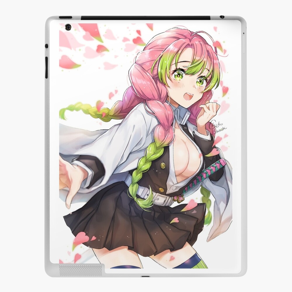 love hashira, love pillar, demon slayer, | Poster