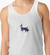 Blue Devils Drum and Bugle Corpsgi Men's Tank Top
