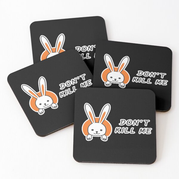 Item preview, orange rabbit  designed and sold by TheBlackLion111.