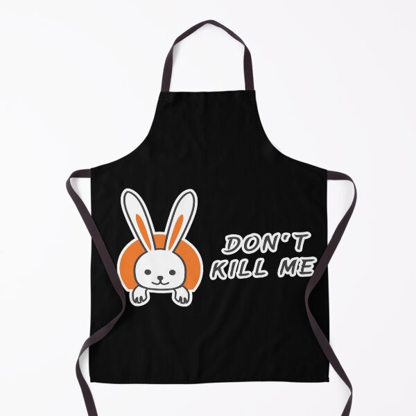 Item preview, orange rabbit designed and sold by TheBlackLion111.