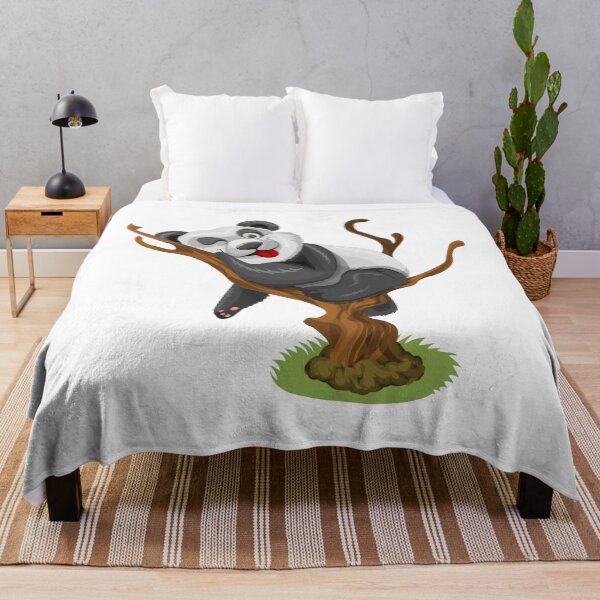 Item preview, Panda Kung Fu designed and sold by Abed-T-shirt.