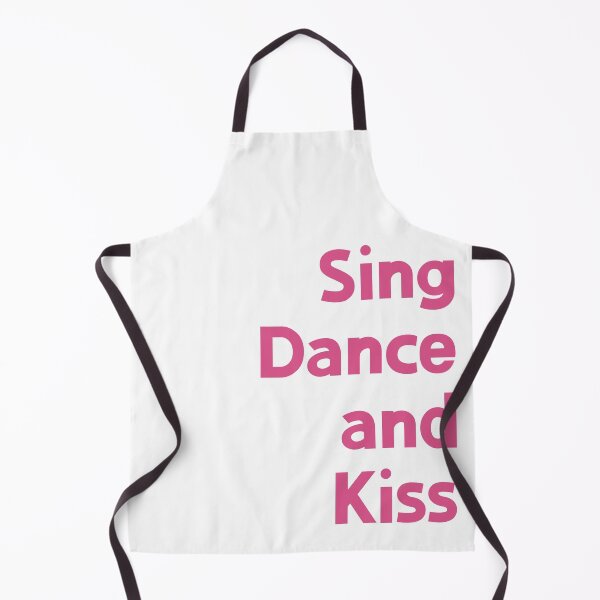 Item preview, Sing Dance and Kiss designed and sold by Lonelychiwawa.