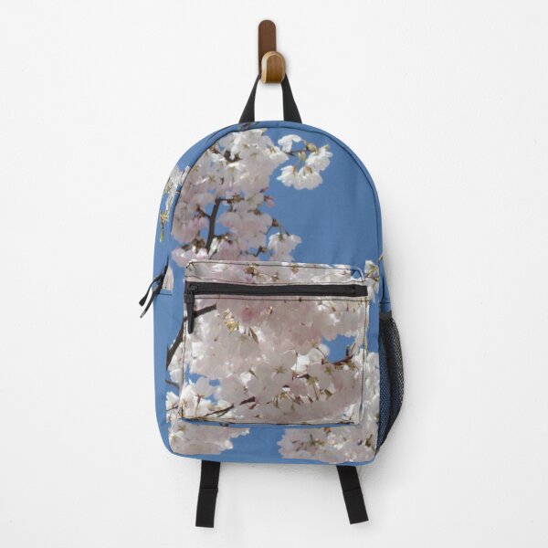 Item preview, Spring Inspiration - Cherry blossom designed and sold by mehtaartz.