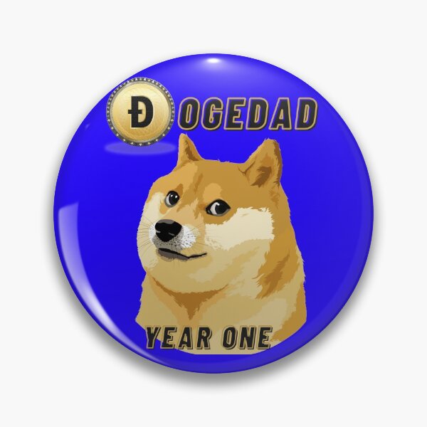 Aperçu de l'œuvre Dogedad créée et vendue par BarthasBasement.