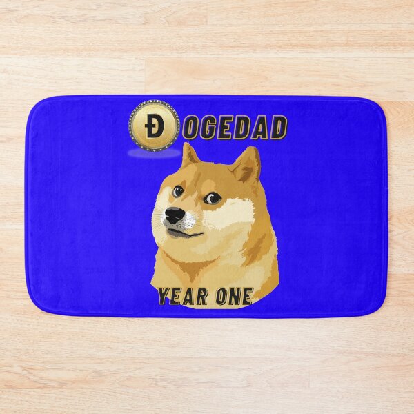 Item preview, Dogedad designed and sold by BarthasBasement.