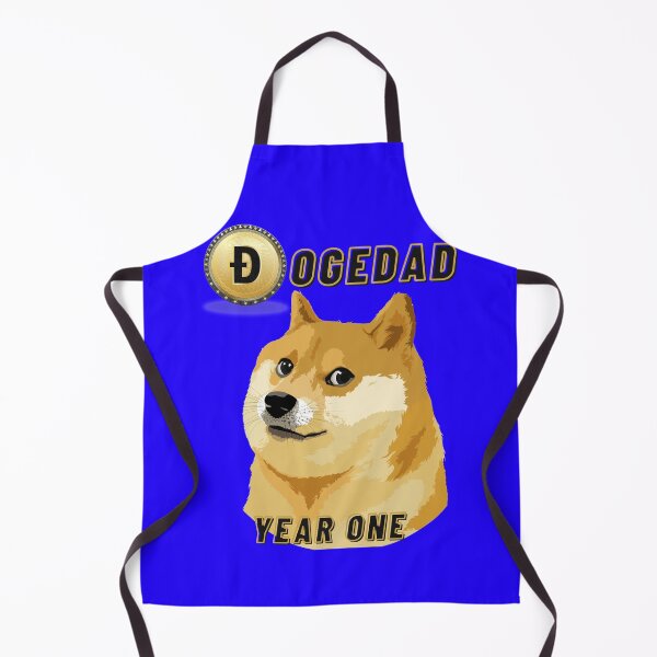 Item preview, Dogedad designed and sold by BarthasBasement.