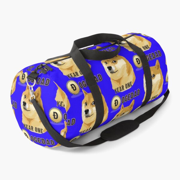 Item preview, Dogedad designed and sold by BarthasBasement.