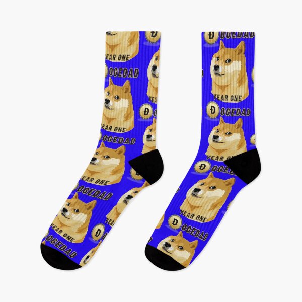 Item preview, Dogedad designed and sold by BarthasBasement.